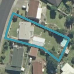 4 Keepa Avenue, Paeroa, Paeroa