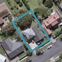 5 Karamea Street, Whalers Gate, New Plymouth
