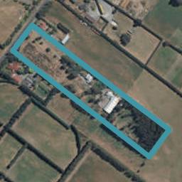 703 Shands Road, Christchurch