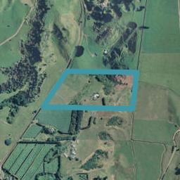 421 Paerata Ridge Road, Waiotahe, Opotiki