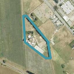 3020 State Highway 1, Riverlands, Blenheim