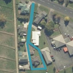 1280 Racecourse Road, Te Awamutu, Te Awamutu