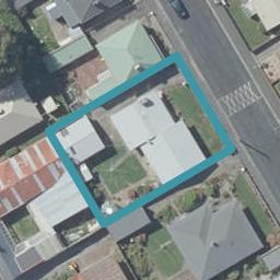 22 Fitzroy Street, Caversham, Dunedin