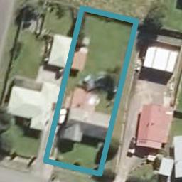 54 Hendersons Line, Marton