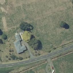 128 Piako Road, Thames