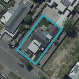 15 TOTARA STREET, Fendalton, Christchurch