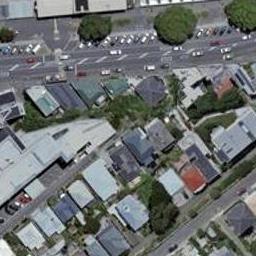 A/15 , Wellington