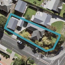 47 Shortt Avenue, Mangere Bridge, Auckland