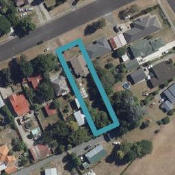1 Ellery Street, NGARUAWAHIA, Ngaruawahia