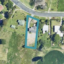 619 Wilson Road North, Maketu, Maketu