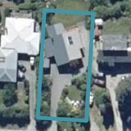 725 Peninsula Road, Kelvin Heights, Queenstown