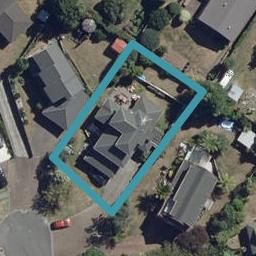16 Silhouette Way, Western Heights, Hamilton