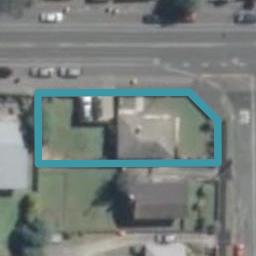 216 North Street, West End, Timaru