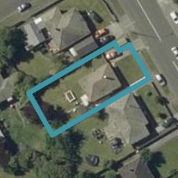 160 Vogel Street, Roslyn, Palmerston North