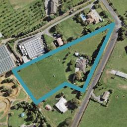 90 Sim Road, Papakura