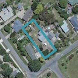 39 Regent Street, Martinborough