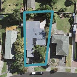 8 Frank Place, Hillpark, Auckland