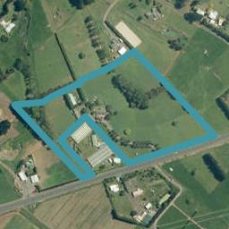 1188 Glenbrook Road, Waiuku