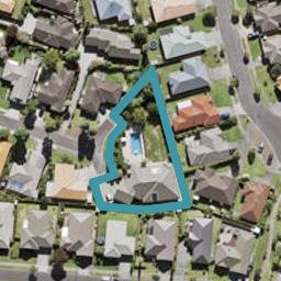 9 Stonegate Close, Westgate, Auckland