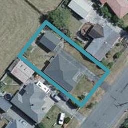 16 Taverner Street, Carterton
