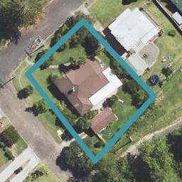 1 Jellicoe Street, Mangapapa, Gisborne