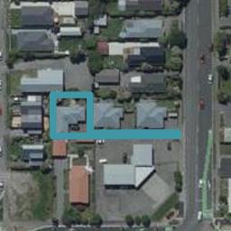5 North Parade, Richmond, Christchurch