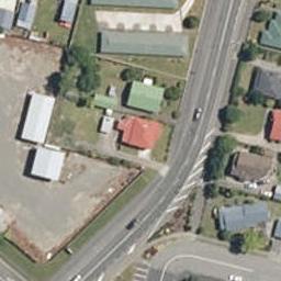 227 High Street, Dannevirke, Dannevirke