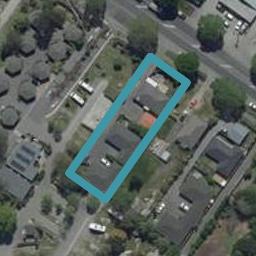 3/523 Cranford Street, Redwood, Christchurch