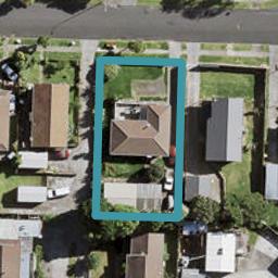 8 Taitimu Drive, Weymouth, Auckland