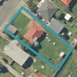 25 Muturimu Road, Jackson Bay, Haast