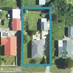 164 Pembroke Road, Stratford