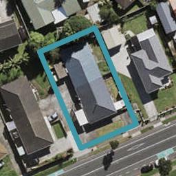 2/43 Puhinui Road, Papatoetoe, Auckland