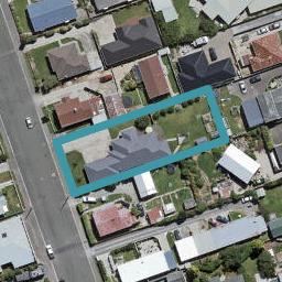 29 Stuart Street, Hawthorndale, Invercargill