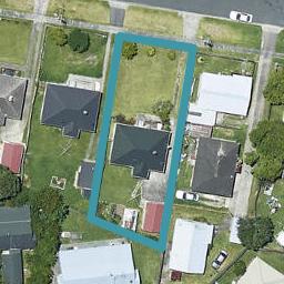 30 Oxford Street, Parkvale, Tauranga
