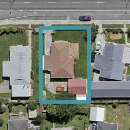 803 Tweed Street, Rockdale, Invercargill
