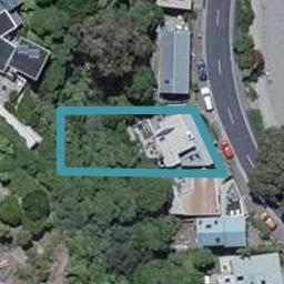 403 Karaka Bay Road, Karaka Bays, Wellington
