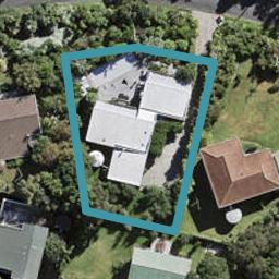 14 Coromandel Road, Oneroa, Waiheke Island