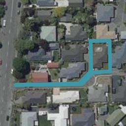 7 Piper Lane, Beckenham, Christchurch