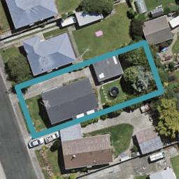 7 Roseburn Place, Hargest, Invercargill