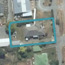 15 Main Street, Fairlie