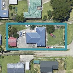 11 Union Street, Opotiki, Opotiki