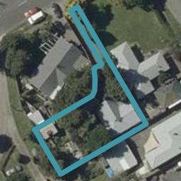 3 Totara Road, Awapuni, Palmerston North