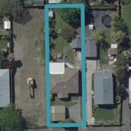 25 Corson Avenue, Beckenham, Christchurch