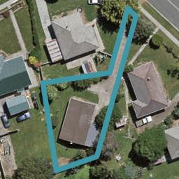 42A Lyon Street, Glengarry, Invercargill