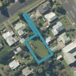 3B Marchant Street, Putāruru