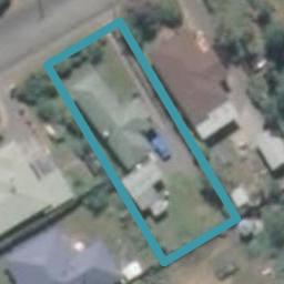 8 LANCASTER ST, geraldine, Geraldine