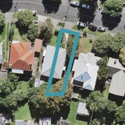 6A Rossmay Terrace, Mount Eden, Auckland