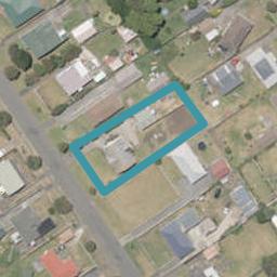 36 Hood Street, Castlecliff, Whanganui