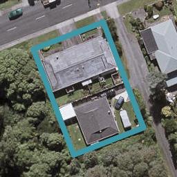 3/109 Clawton Street, Westown, New Plymouth