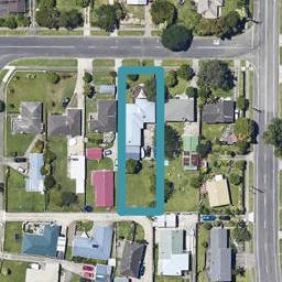 5 Churchill Street, Whakatane, Whakatane